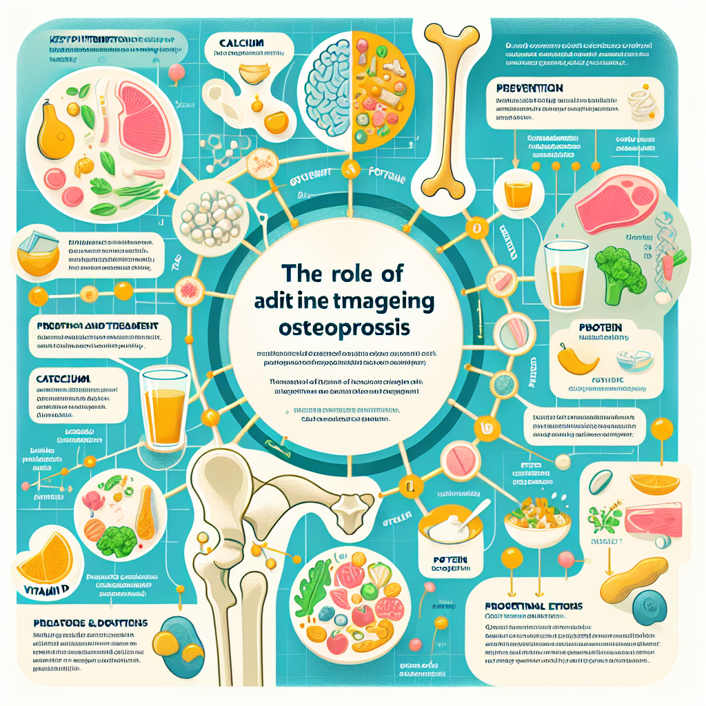 How Does Diet And Nutrition Impact The Development And Management Of Osteoporosis?