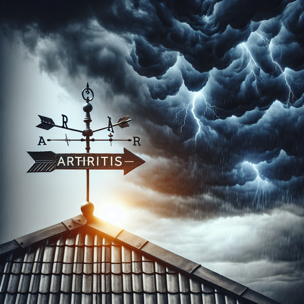 Understanding the Link Between Weather Changes and Arthritis Pain