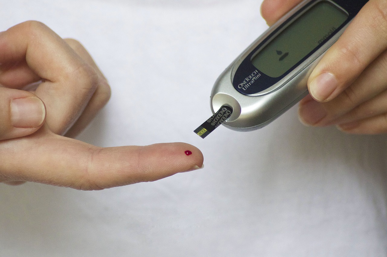 What Are The Risk Factors For Developing Diabetes?