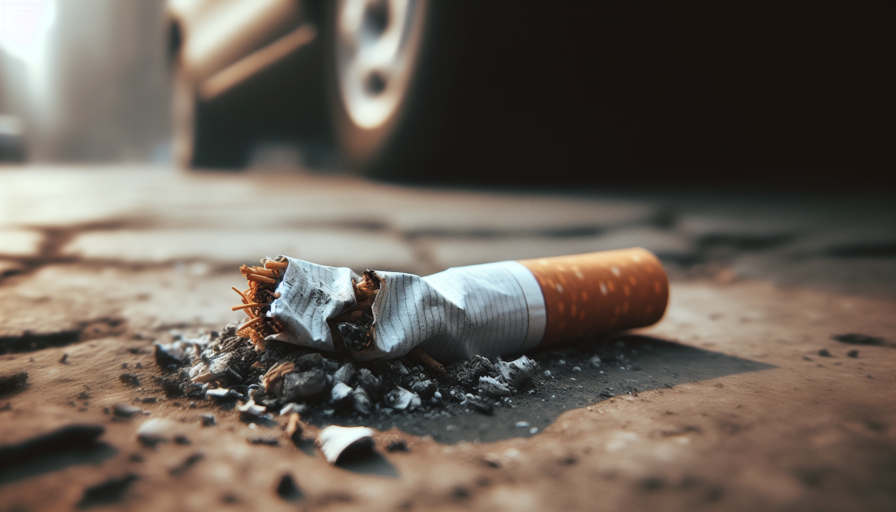 10 Tips On Stopping Smoking: A Guide To A Healthier Life