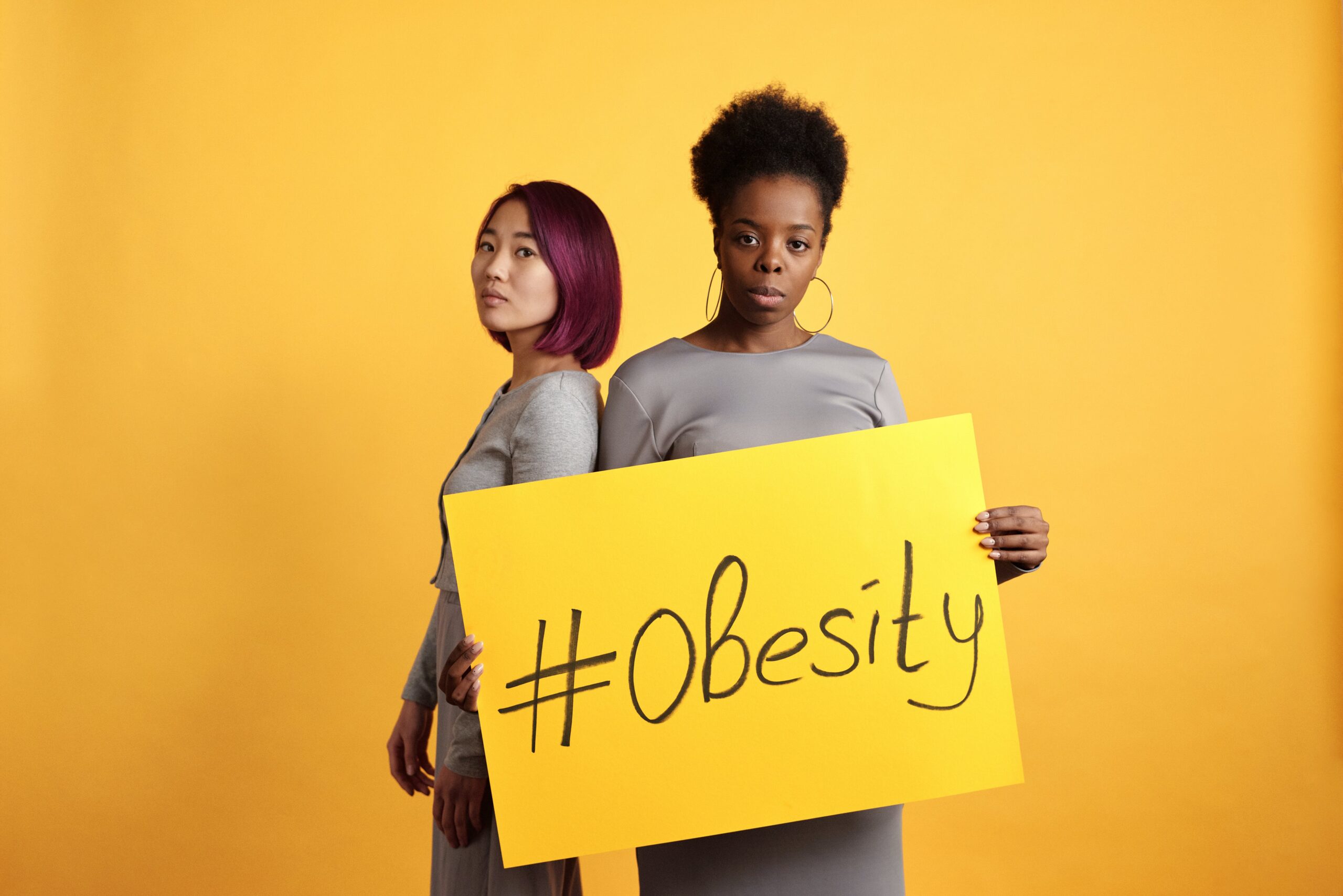 Health Problems Associated With Obesity