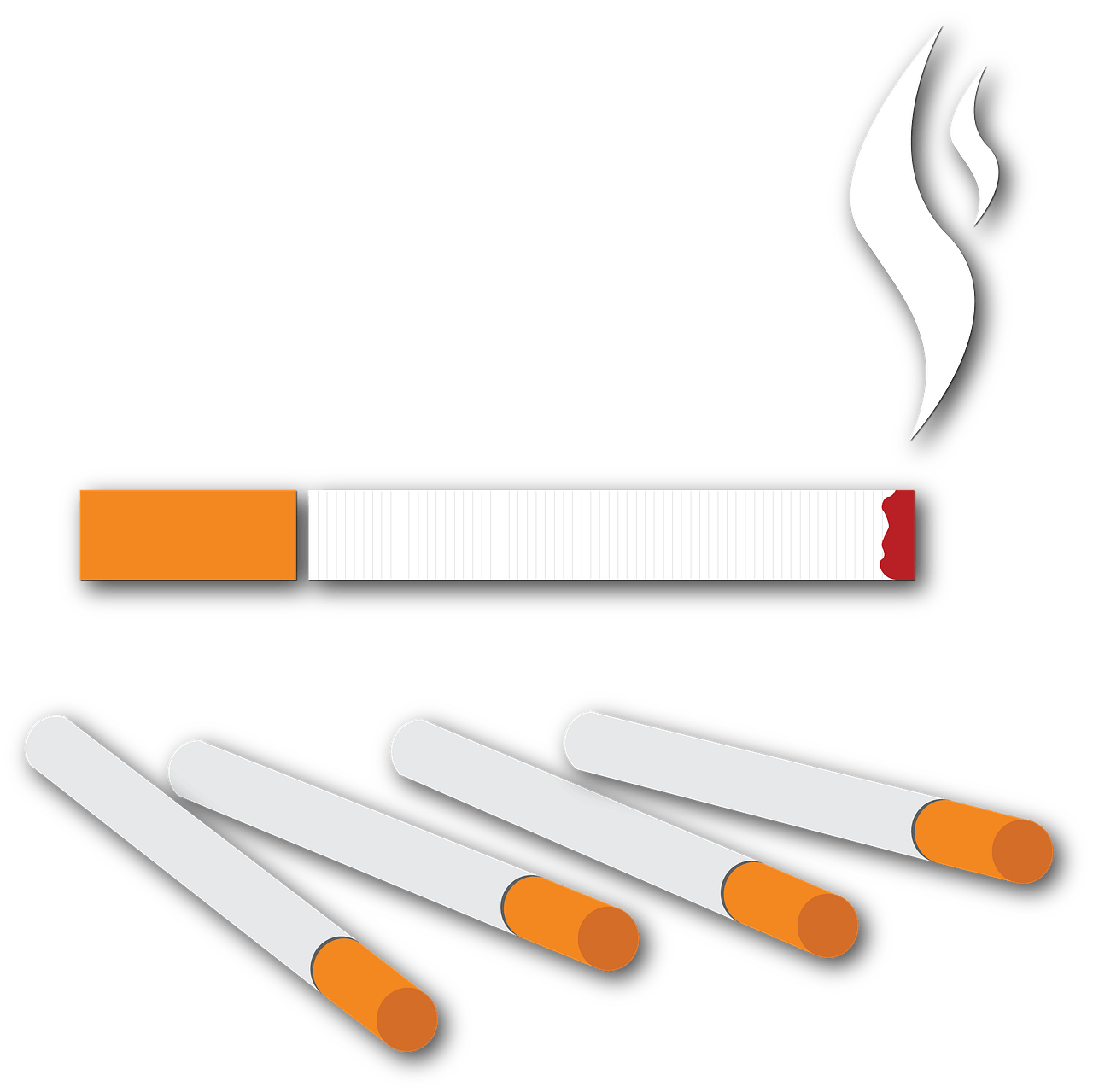 Health Problems Caused By Vaping