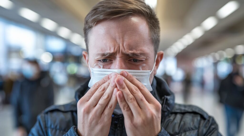 What Is The Most Common Sickness In Winter