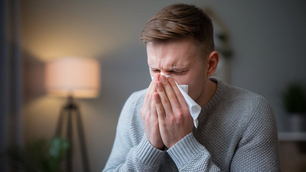 What Is Winter Flu