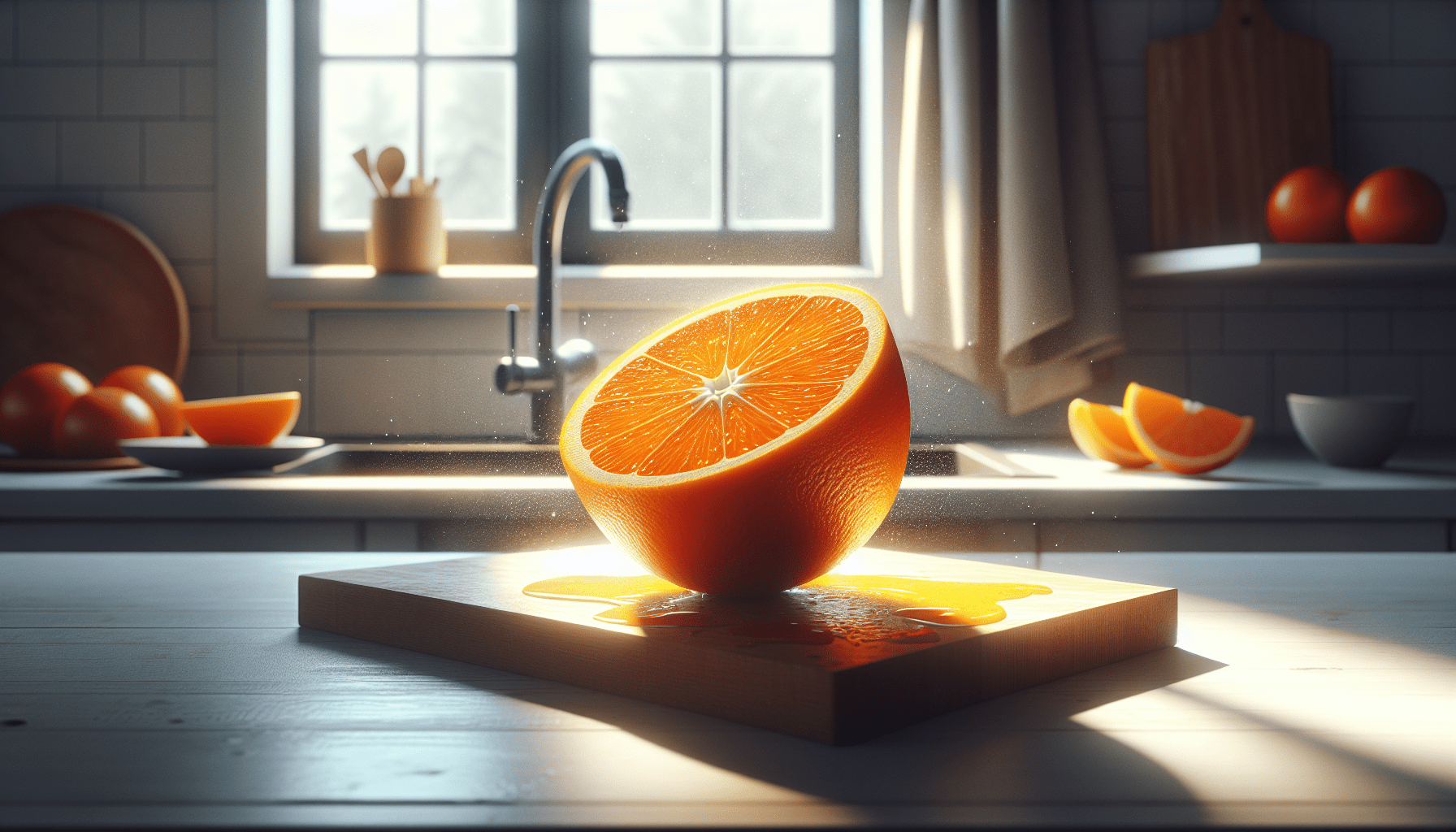 Does Vitamin C Help With Colds